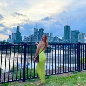 Meet your Posher, Natalie